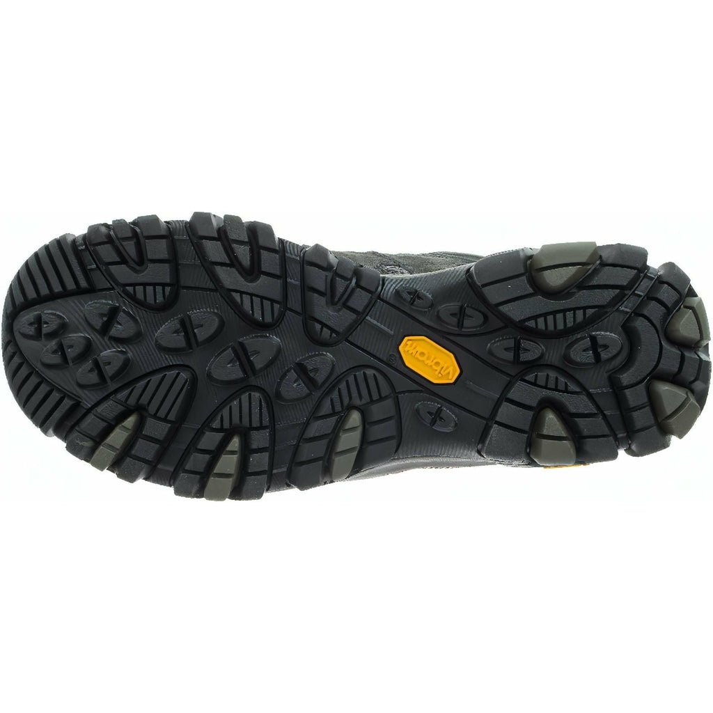 Merrell Moab 3 Mid GORE-TEX Men's Walking Boots - Grey