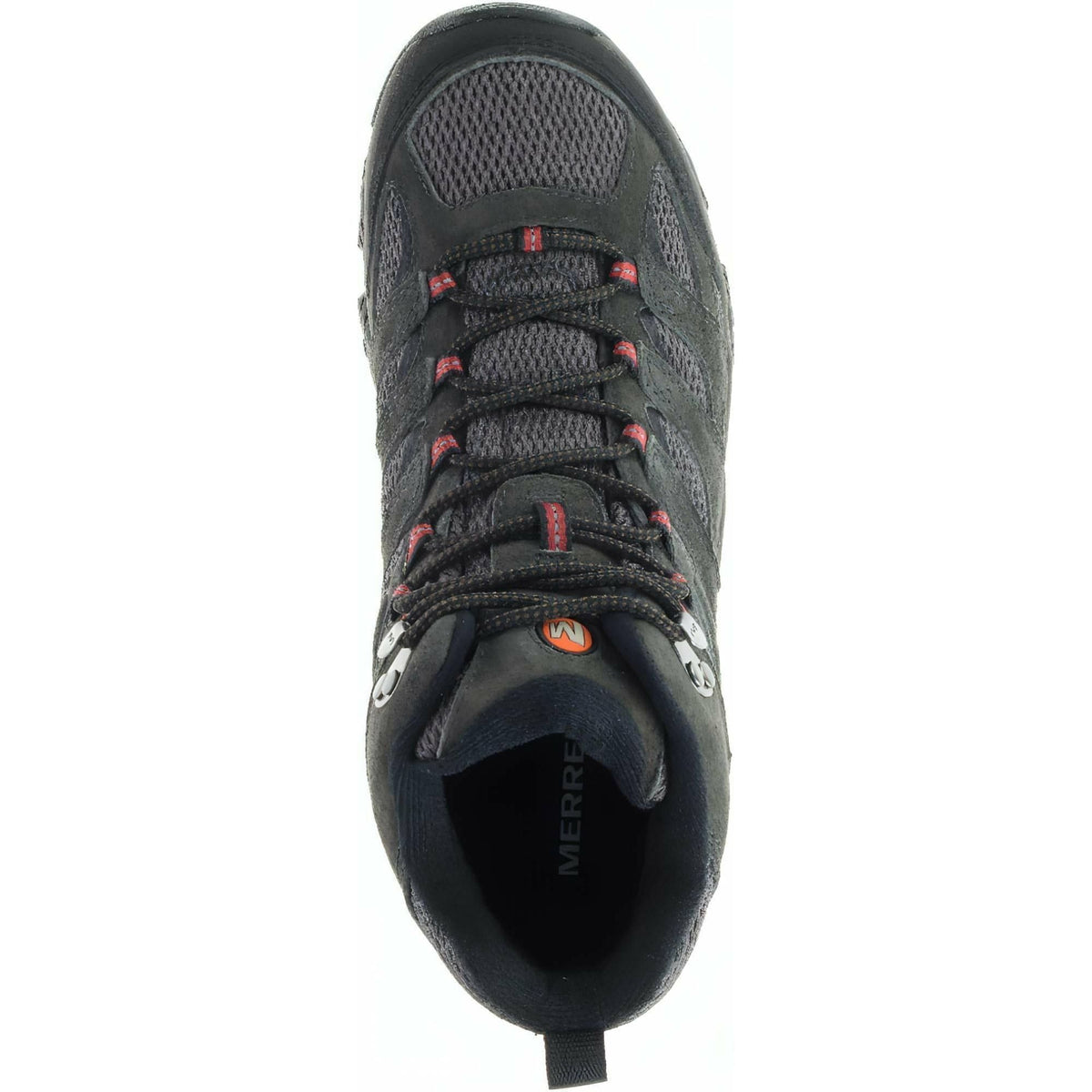 Merrell Moab 3 Mid GORE-TEX Men's Walking Boots - Grey
