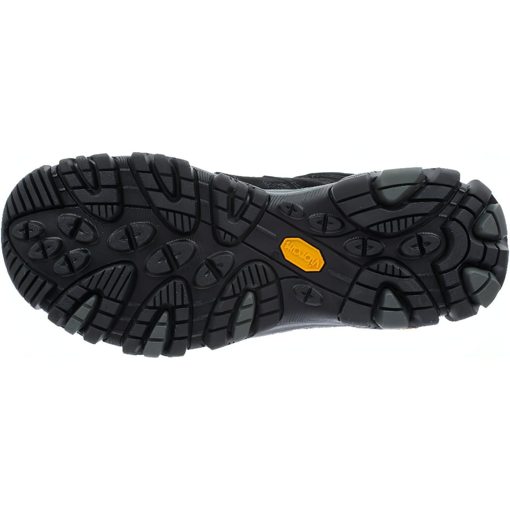 Merrell Moab 3 Mid GORE-TEX Men's Walking Boots - Black
