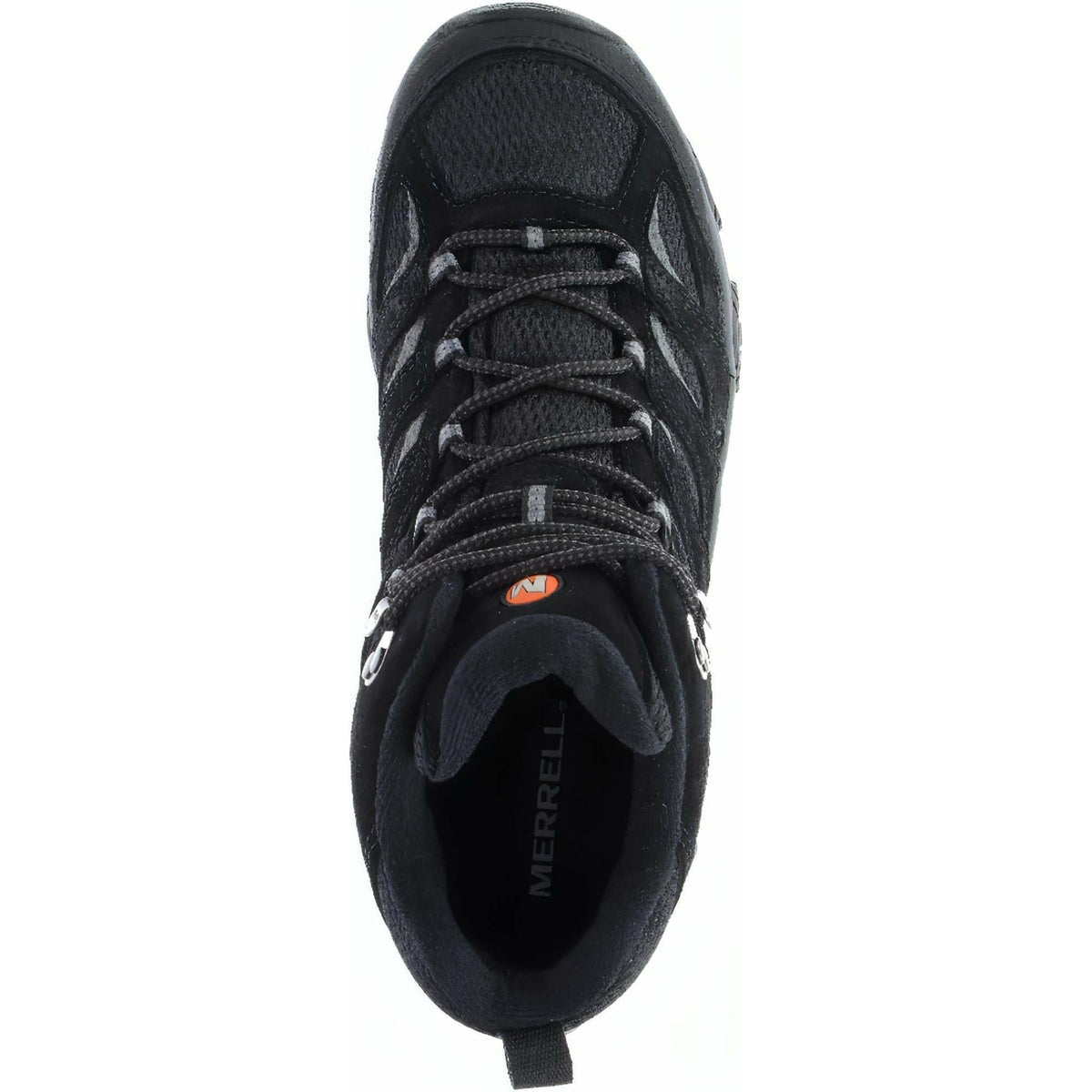Merrell Moab 3 Mid GORE-TEX Men's Walking Boots - Black