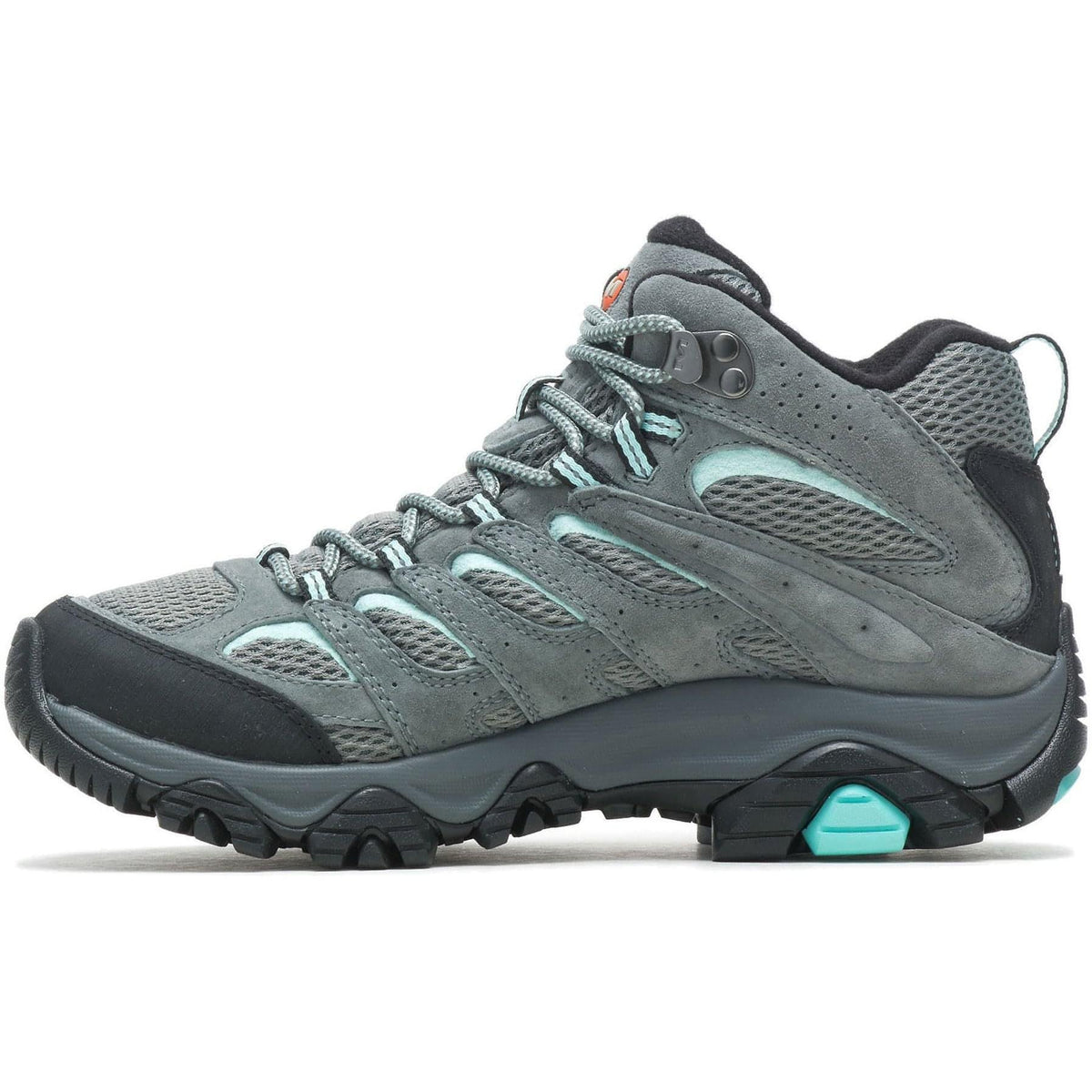 Merrell Moab 3 Mid GORE-TEX Women's Walking Boots - Grey