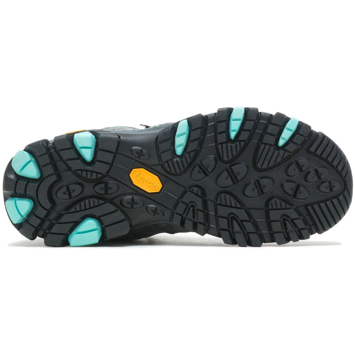 Merrell Moab 3 Mid GORE-TEX Women's Walking Boots - Grey