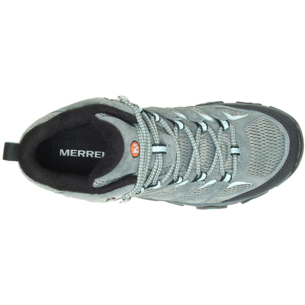 Merrell Moab 3 Mid GORE-TEX Women's Walking Boots - Grey