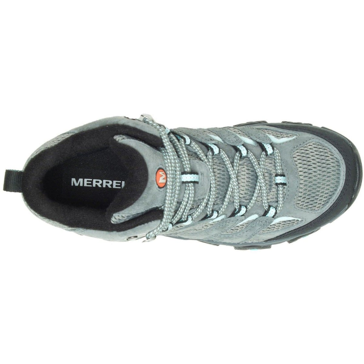 Merrell Moab 3 Mid GORE-TEX Women's Walking Boots - Grey