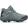 Merrell Moab 3 Mid GORE-TEX Women's Walking Boots - Grey