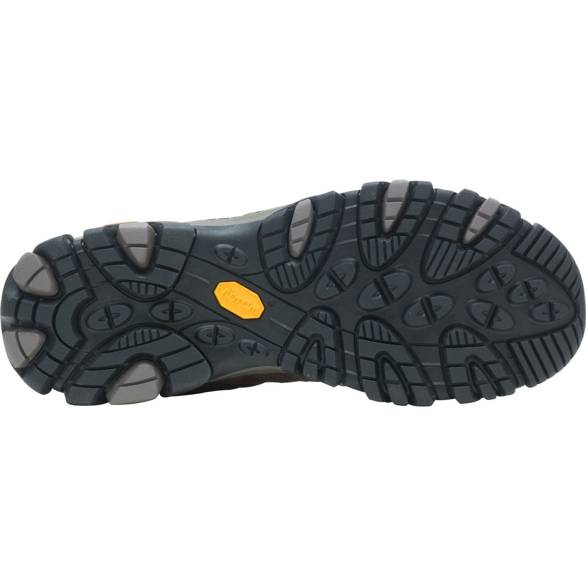 Merrell Moab 3 Mid GORE-TEX Men's Walking Boots - Brown