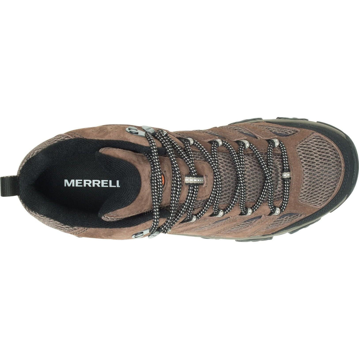 Merrell Moab 3 Mid GORE-TEX Men's Walking Boots - Brown