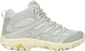 Merrell Moab 3 Mid Waterproof Women's Walking Boots - Grey
