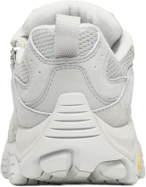 Merrell Moab 3 Ready Zip Women's Walking Shoes - Grey