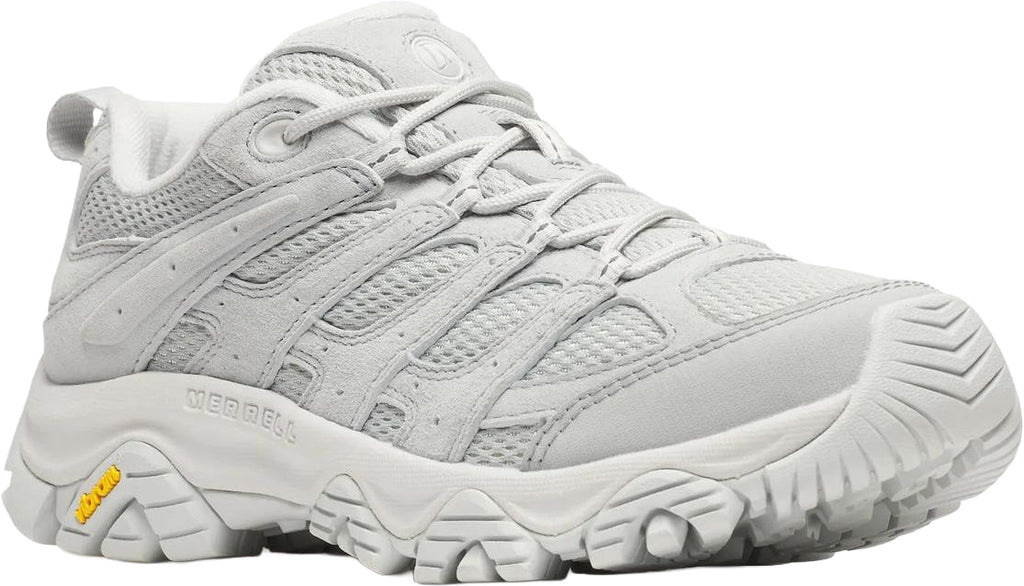 Merrell Moab 3 Ready Zip Women's Walking Shoes - Grey