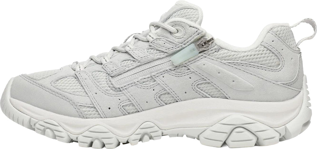 Merrell Moab 3 Ready Zip Women's Walking Shoes - Grey