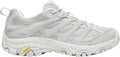 Merrell Moab 3 Ready Zip Women's Walking Shoes - Grey