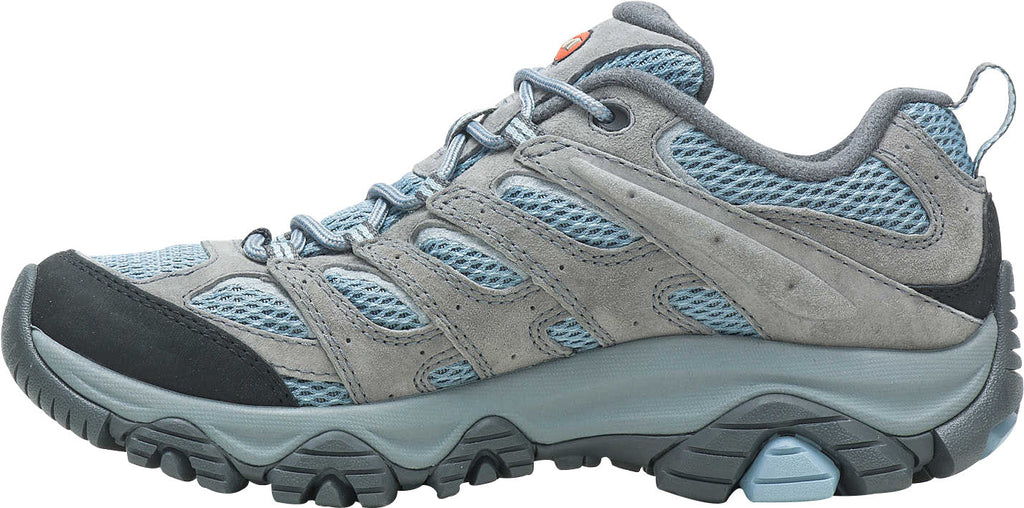 Merrell Moab 3 Women's Walking Shoes - Grey