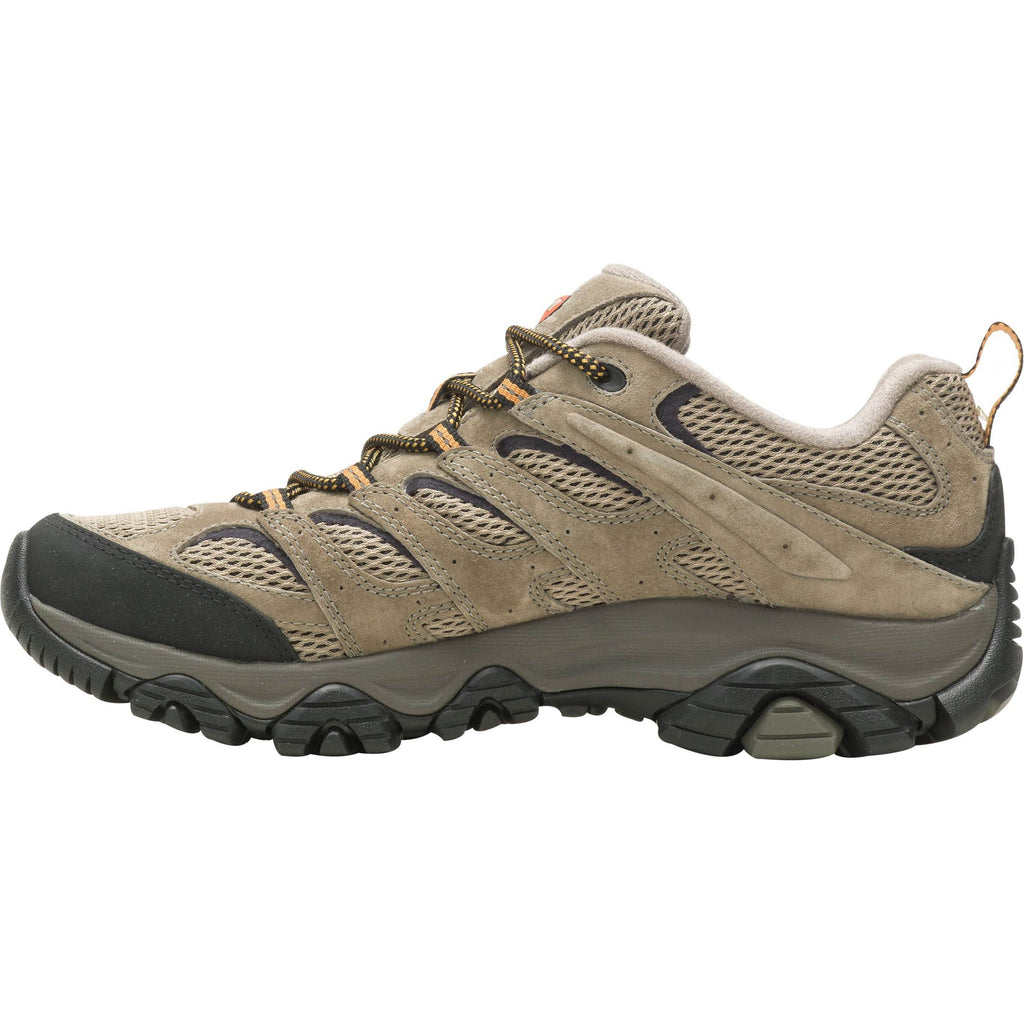 Merrell Moab 3 Men's Walking Shoes - Brown