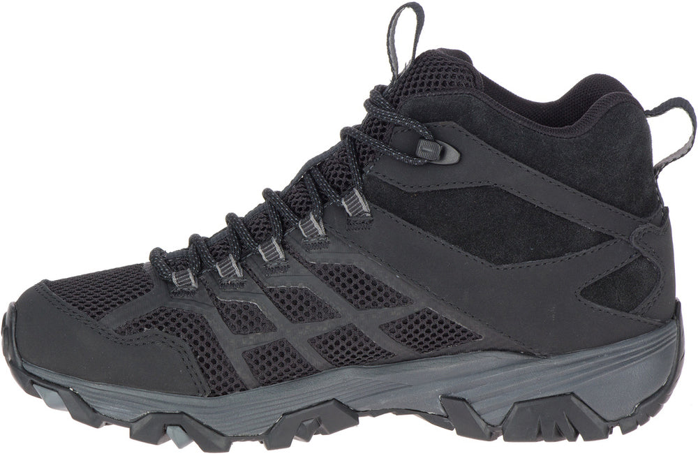 Merrell Moab FST 2 Ice+ Thermo Women's Walking Boots - Black