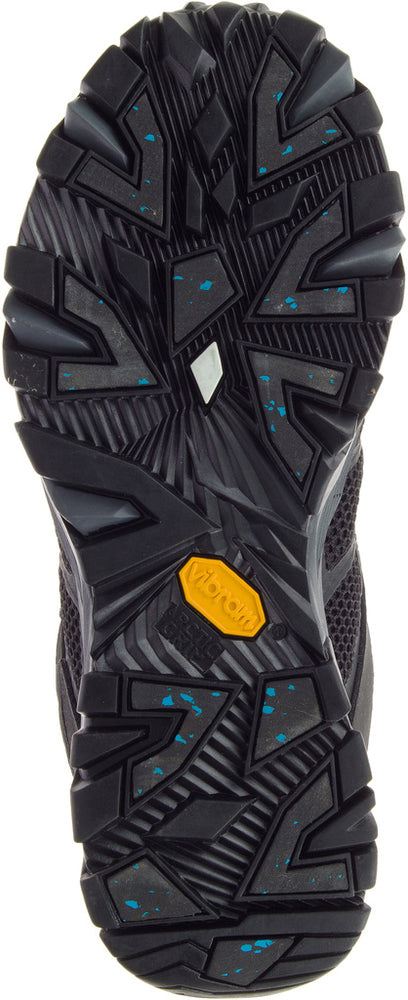 Merrell Moab FST 2 Ice+ Thermo Women's Walking Boots - Black