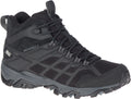 Merrell Moab FST 2 Ice+ Thermo Women's Walking Boots - Black