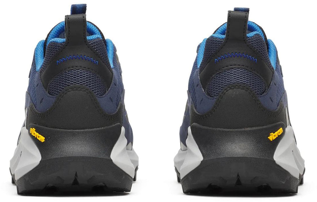 Merrell Moab Speed 2 GORE-TEX Men's Walking Shoes - Blue