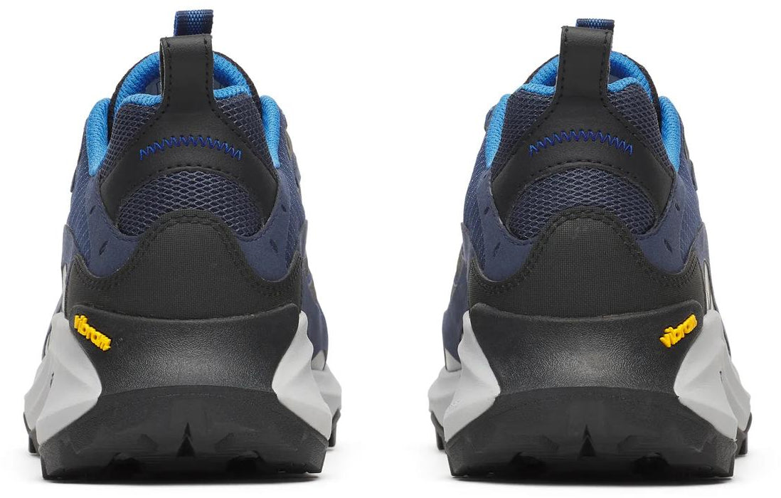 Merrell Moab Speed 2 GORE-TEX Men's Walking Shoes - Blue