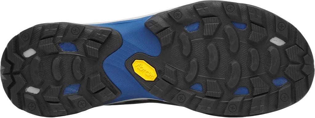 Merrell Moab Speed 2 GORE-TEX Men's Walking Shoes - Blue