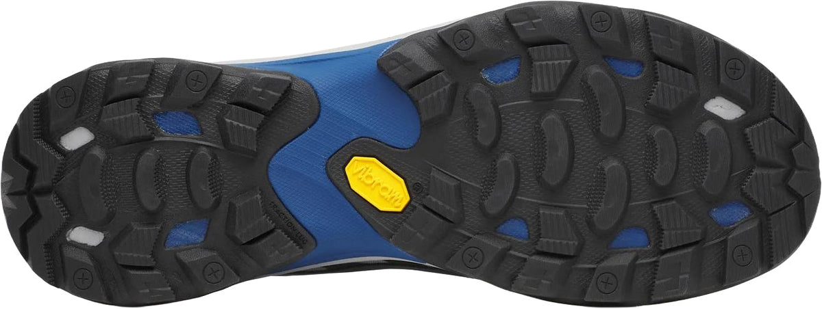Merrell Moab Speed 2 GORE-TEX Men's Walking Shoes - Blue