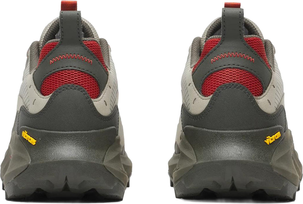 Merrell Moab Speed 2 GORE-TEX Men's Walking Shoes - Grey