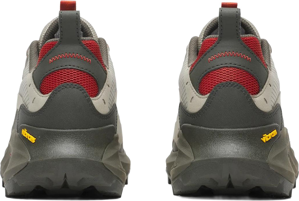 Merrell Moab Speed 2 GORE-TEX Men's Walking Shoes - Grey