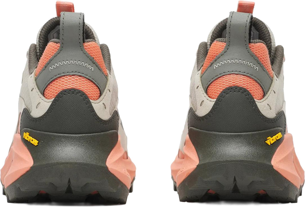 Merrell Moab Speed 2 GORE-TEX Women's Walking Shoes - Grey