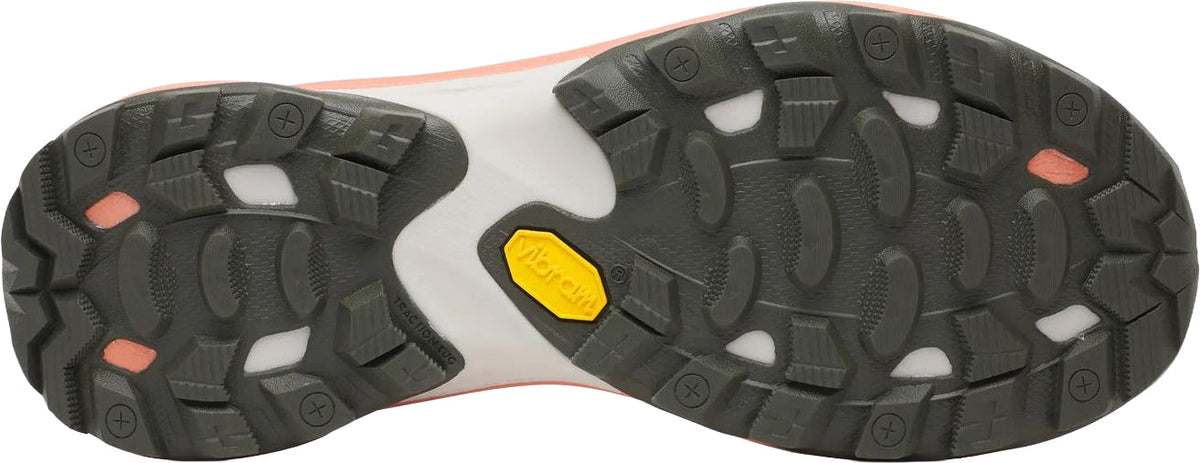 Merrell Moab Speed 2 GORE-TEX Women's Walking Shoes - Grey