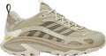 Merrell Moab Speed 2 GORE-TEX Women's Walking Shoes - Green