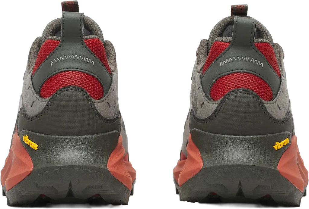 Merrell Moab Speed 2 GORE-TEX Men's Walking Shoes - Grey