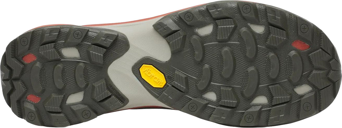 Merrell Moab Speed 2 GORE-TEX Men's Walking Shoes - Grey