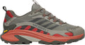 Merrell Moab Speed 2 GORE-TEX Men's Walking Shoes - Grey