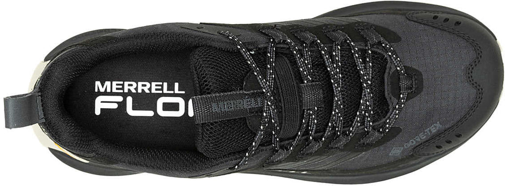 Merrell Moab Speed 2 GORE-TEX Women's Walking Shoes - Black