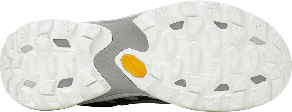 Merrell Moab Speed 2 GORE-TEX Women's Walking Shoes - Grey