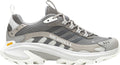 Merrell Moab Speed 2 GORE-TEX Women's Walking Shoes - Grey