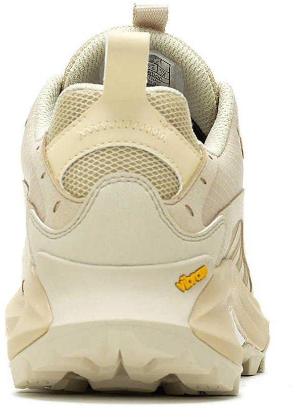 Merrell Moab Speed 2 GORE-TEX Women's Walking Shoes - Cream