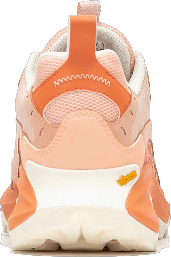 Merrell Moab Speed 2 GORE-TEX Women's Walking Shoes - Orange
