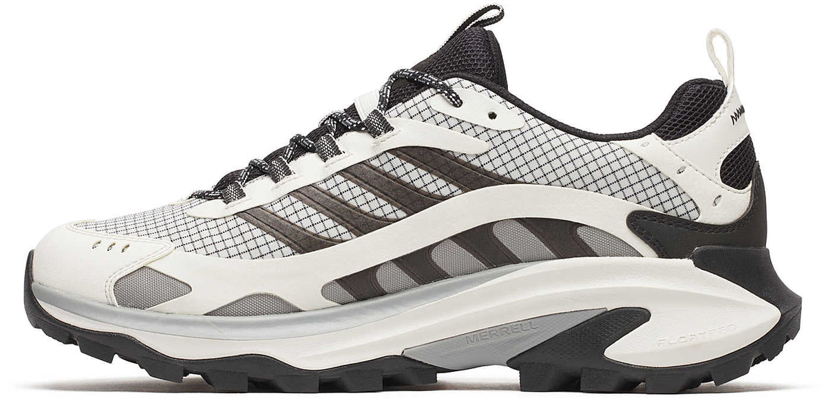 Merrell Moab Speed 2 GORE-TEX Men's Walking Shoes - White