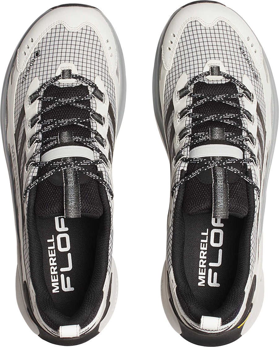 Merrell Moab Speed 2 GORE-TEX Men's Walking Shoes - White