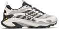 Merrell Moab Speed 2 GORE-TEX Men's Walking Shoes - White