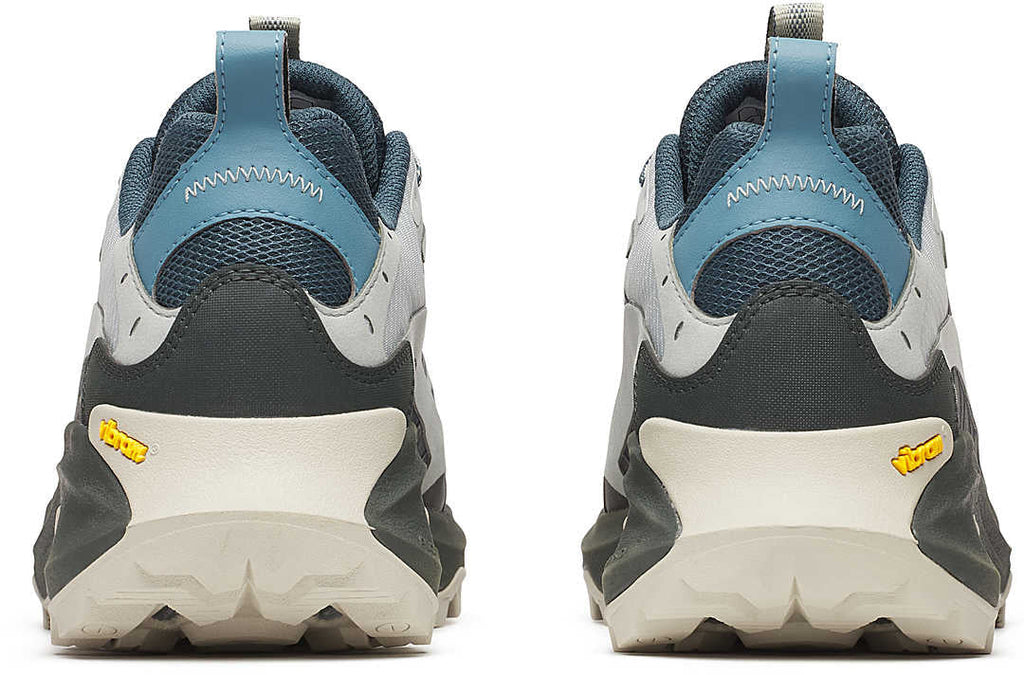 Merrell Moab Speed 2 GORE-TEX Men's Walking Shoes - Blue