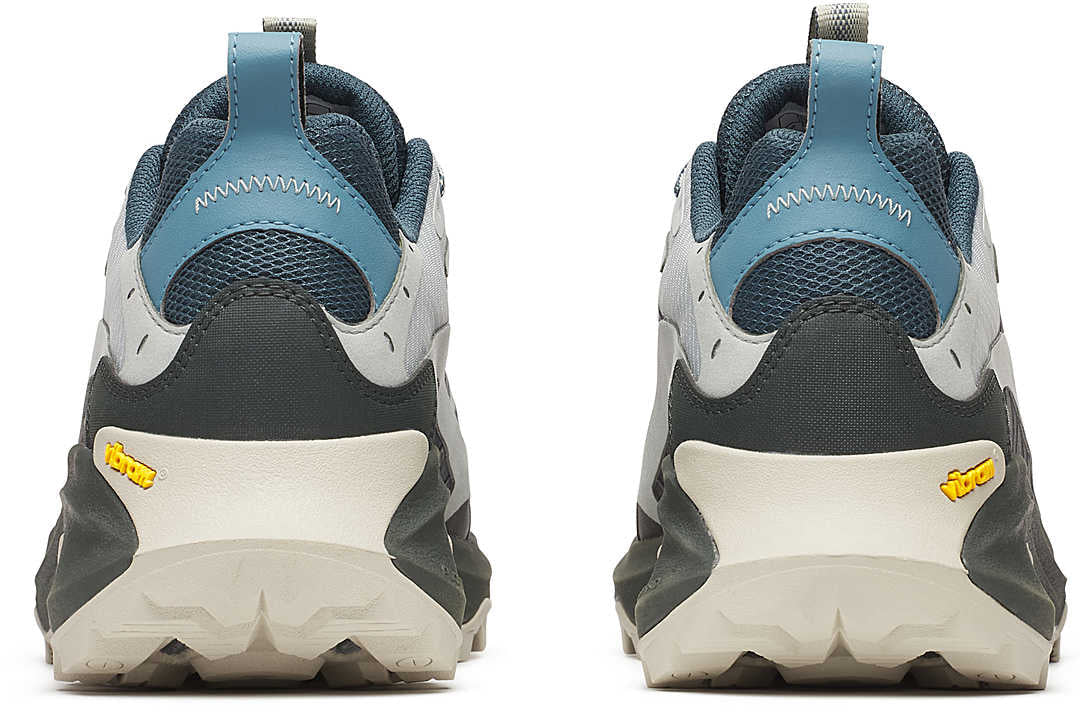 Merrell Moab Speed 2 GORE-TEX Men's Walking Shoes - Blue