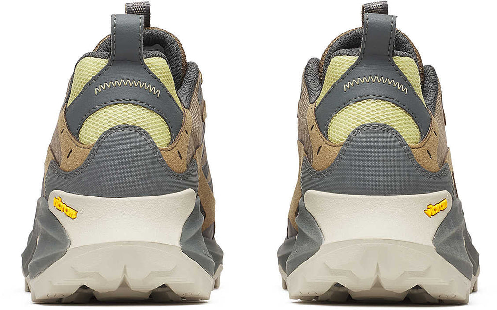Merrell Moab Speed 2 GORE-TEX Men's Walking Shoes - Brown