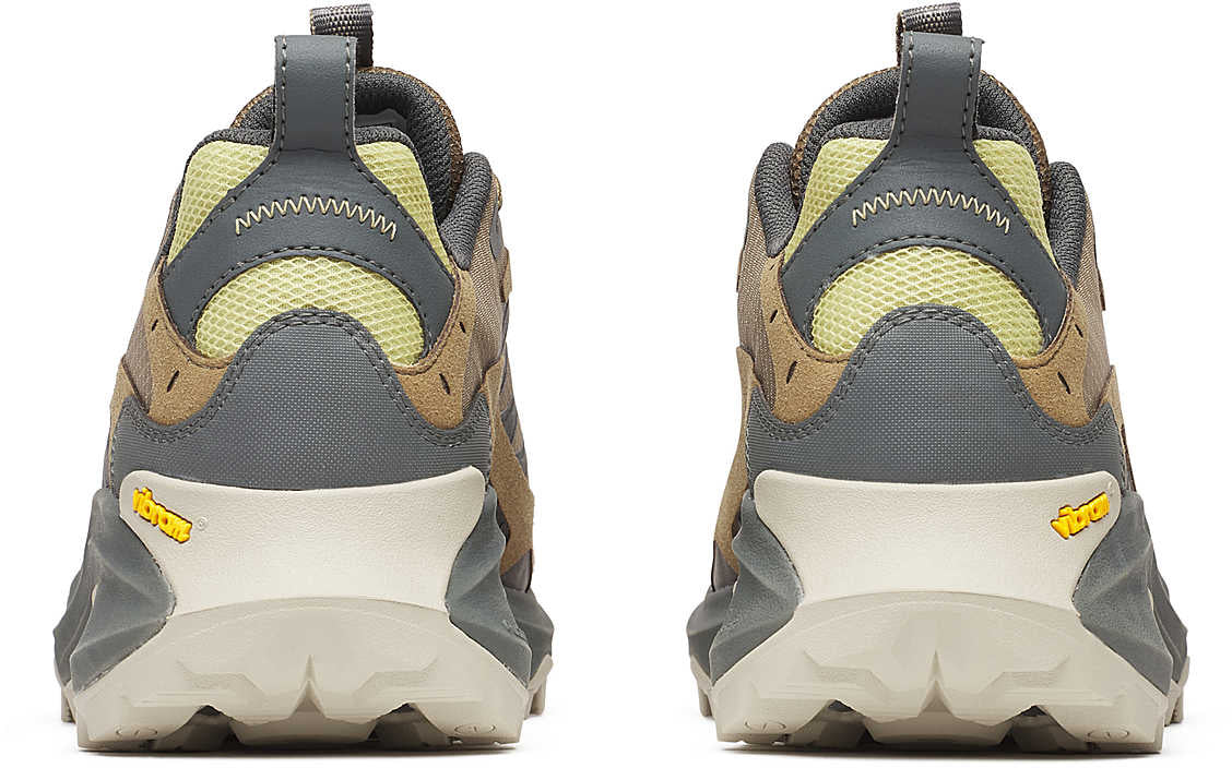 Merrell Moab Speed 2 GORE-TEX Men's Walking Shoes - Brown