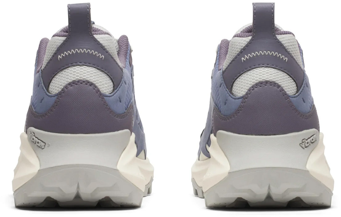 Merrell Moab Speed 2 GORE-TEX Men's Walking Shoes - Blue