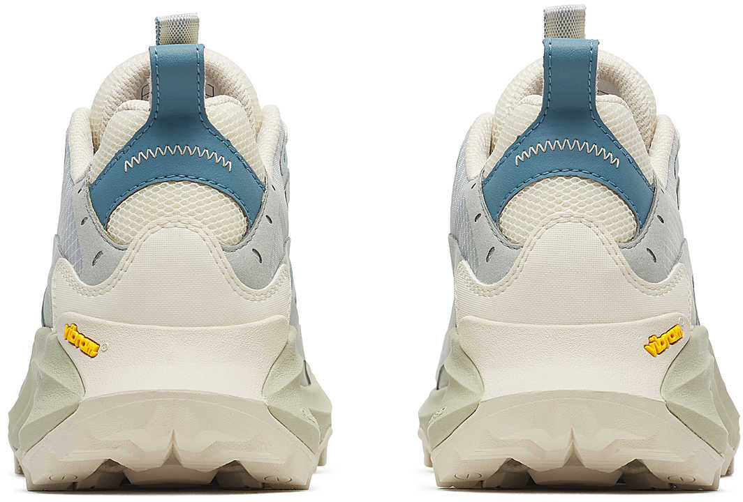 Merrell Moab Speed 2 GORE-TEX Women's Walking Shoes - Blue