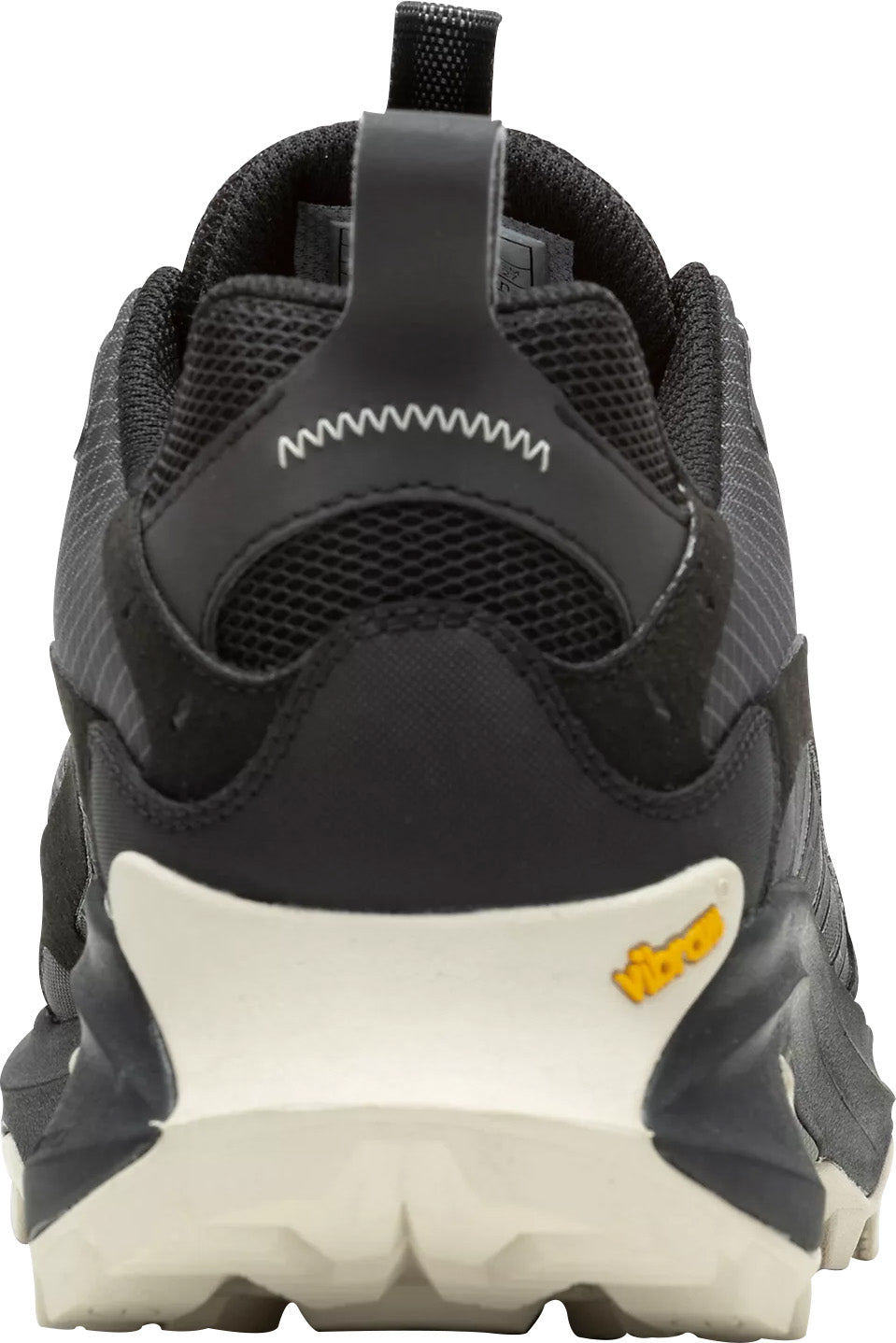 Merrell Moab Speed 2 GORE-TEX Men's Walking Shoes - Black