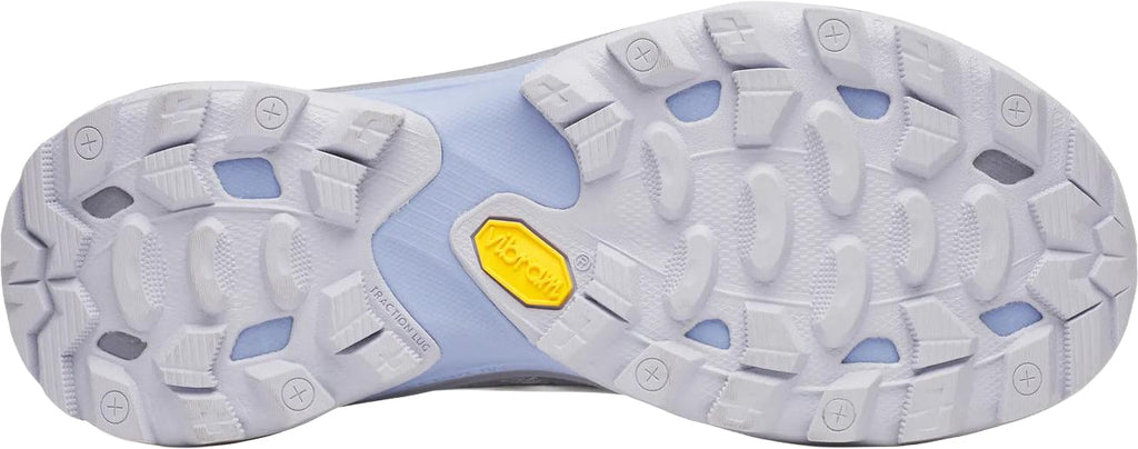 Merrell Moab Speed 2 Women's Walking Shoes - Blue