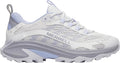 Merrell Moab Speed 2 Women's Walking Shoes - Blue
